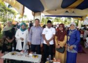 Galakan Program KB via KIE