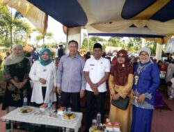 Galakan Program KB via KIE