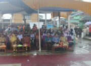 Pemahaman Ber-KB Masih Rendah