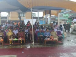 Pemahaman Ber-KB Masih Rendah