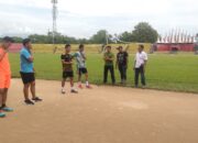 Intensifkan Latihan Bersama