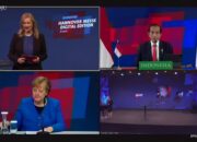 Di Hannover Messe, PLN Tampilkan Produk Unggulan di Bidang Teknologi