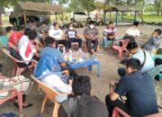 Pengurus Baru Dilantik Usai Lebaran