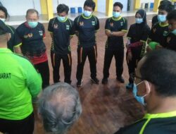 FASI Bidik Lima Emas, Sumbar Unik untuk Gantole dan Paralayang