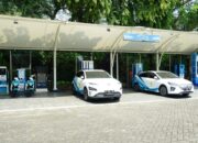 PLN Cari Mitra Usaha untuk Bangun Lebih dari 100 SPKLU