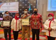 PLN UPK Teluk Sirih Raih Dua Penghargaan