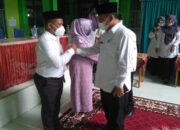 Afrizal Jabat Kepala MTSN 1 Kota Padang