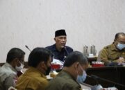 Seluruh OPD Diminta Sumbang Doorprize