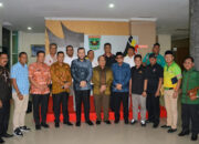 Wako Hendri Septa: Padang Siap Jadi Tuan Rumah Porprov XVI