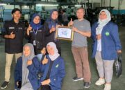 UKPM WP UBH Kunjungi Padek