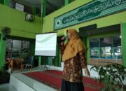 Tanamkan Sikap Toleransi Moderasi Beragama di MATSAMA Tahun 2022