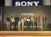 Film Karya Anak Bangsa Berjaya di Kompetisi Sony Asia Pasifik