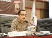 KPU Sumbar Tindak Lanjuti Putusan Bawaslu Sumbar