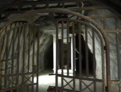 Sejarah Lubang Jepang di Bukittinggi, Bunker Perlindungan Tentara Jepang saat Perang Dunia