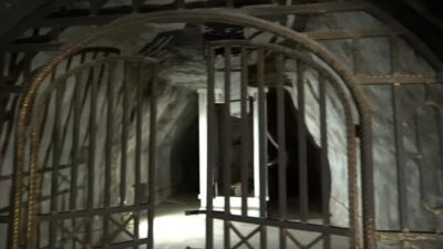 Sejarah Lubang Jepang di Bukittinggi, Bunker Perlindungan Tentara Jepang saat Perang Dunia