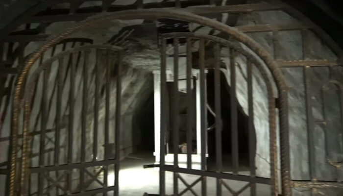 Sejarah Lubang Jepang di Bukittinggi, Bunker Perlindungan Tentara Jepang saat Perang Dunia