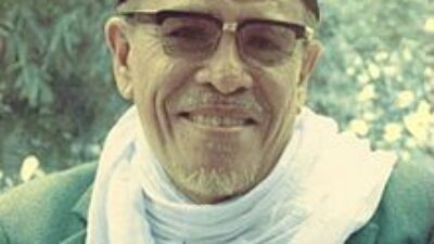 Mengenal Sosok Buya Hamka ( Haji Abdul Malik Karim Amrullah)