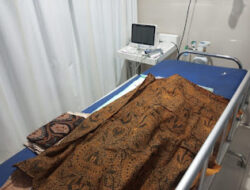 Duka Seorang Ayah di Malam Takbiran, Anak Meninggal usai Tertimpa Pohon