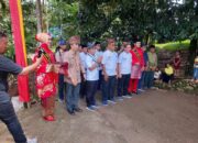 Tiga Hari di Sumbar, Menparekraf Visitasi Desa Wisata Nominasi ADWI 2023