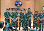 Danpuspom TNI : Puspom TNI Akan Kirim Tim Investigasi dan Penyelidikan
