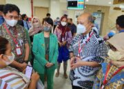 BPJS Kesehatan Apresiasi Kesungguhan RS Hermina Layani Peserta JKN