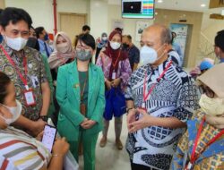 BPJS Kesehatan Apresiasi Kesungguhan RS Hermina Layani Peserta JKN