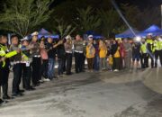 Tingkatkan Kepatuhan Pajak Kendaraan Bermotor, Samsat Pessel Gelar Sosialisasi Inovasi Hunting TDU