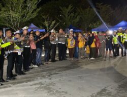 Tingkatkan Kepatuhan Pajak Kendaraan Bermotor, Samsat Pessel Gelar Sosialisasi Inovasi Hunting TDU