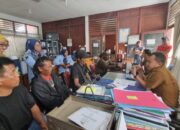 Enam Orang Terlantar Dipulangkan Dinsos Sumbar ke Jabar dan Jateng