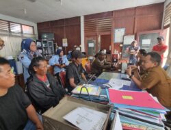 Enam Orang Terlantar Dipulangkan Dinsos Sumbar ke Jabar dan Jateng