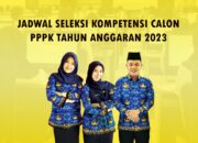 Seleksi Kompetensi PPPK segera Dimulai, Manfaatkan Kesempatan Ini Sebaik Mungkin