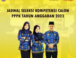 Seleksi Kompetensi PPPK segera Dimulai, Manfaatkan Kesempatan Ini Sebaik Mungkin
