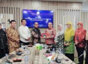 Pemprov Sumbar tahun 2024 ini Gelar Pelatihan Digital Leadership Academy (DLA).