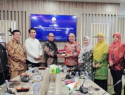 Pemprov Sumbar tahun 2024 ini Gelar Pelatihan Digital Leadership Academy (DLA).
