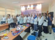 Review RUKD, Sikapi Isu kelistrikan Dunia