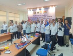 Review RUKD, Sikapi Isu kelistrikan Dunia