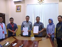 Awali 2024, PLN Operasikan Dua Unit PLTM Kapasitas 3,5 MW di Lampung, Langkah Kebut Bauran Energi
