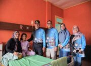 RSUD Sawahlunto-Alumni SMAN 1 Landbaow Gelar Operasi Bibir Sumbing