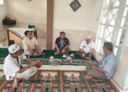 Wirid Mingguan Dinas Perindag Sumbar, Pentingnya Nilai Kejujuran dalam Bekerja