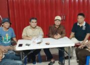 Hermanto, Dorong dan Apresiasi Kegiatan KANINDO yang Digagas DPW IKATIP Sumbar