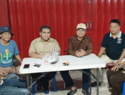 Hermanto, Dorong dan Apresiasi Kegiatan KANINDO yang Digagas DPW IKATIP Sumbar