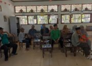 Mulyadi Dipercaya Lanjutkan Jabatan RW 06 Kelurahan Sungai Sapih melalui Pesta Demokrasi