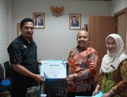 Bantah KI Dibubarkan, Perpanjangan Keanggotaan KI Periode 2019-2023 Dihentikan