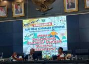 Car Free Day 2024 bakal Cetak Rekor MURI