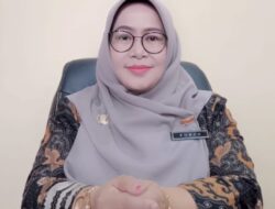 Indeks Kinerja Utama DLH Kab. Solok Raih Nilai lebih Tinggi dari Angka Nasional