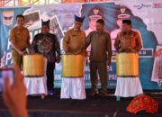 Padang Pariaman Expo 2024 Resmi Dibuka, Gubernur Sumbar: Wujud Kebangkitan Ekonomi