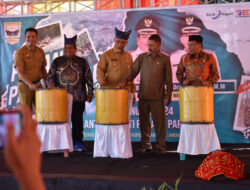 Padang Pariaman Expo 2024 Resmi Dibuka, Gubernur Sumbar: Wujud Kebangkitan Ekonomi