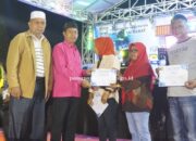 HUT Pasaman Barat ke-20 Tahun Bertabur Hadiah Dan Kemeriahan