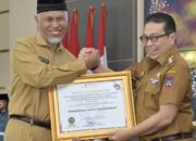 Kota Payakumbuh Salah Satu Kota Pelayanan Publik Terbaik Sumatera Barat
