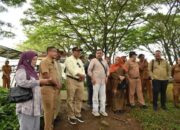 Exsekutif dan Legislatif Kota Payakumbuh Tinjau TPA Regional Sumbar, Tim Audit Khusus Dibentuk